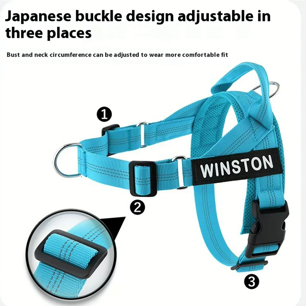 Easy Walk No-Pull Harness
